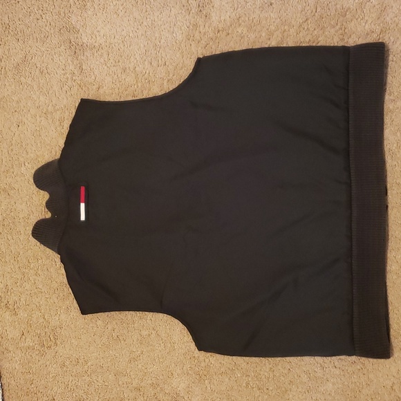 Hilfiger cargo vest Unisex - Picture 6 of 10